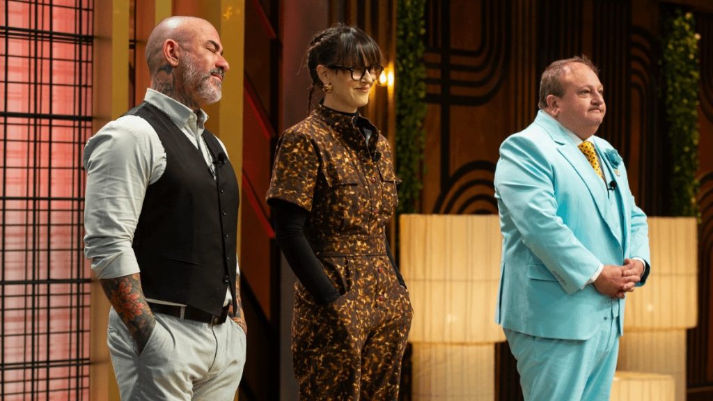 MasterChef Celebridades: Conheça os participantes do reality show da Band