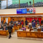 Medidas Provisórias aprovadas pela Assembleia prometem reforçar a segurança pública