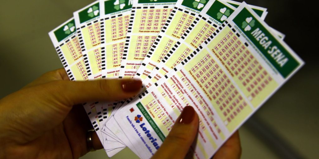 Mega-Sena acumula novamente e prêmio acumulado vai para R$ 85