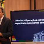 Megaoperações miram fraudes no setor de combustíveis e desarticulam esquema