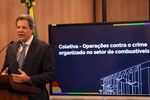 Megaoperações miram fraudes no setor de combustíveis e desarticulam esquema