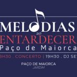Melodias ao Entardecer na Figueira da Foz com Milhanas, Jéssica