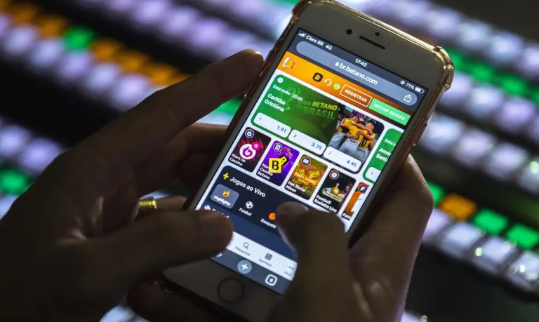 Mercado de apostas no Brasil movimenta mais de R$ 17
