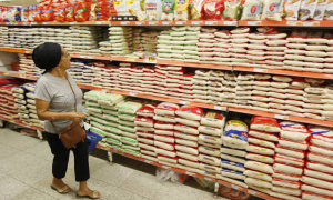 Mercados do Rio terão que separar produtos similares dos originais