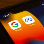 Meta fecha acordo bilionário com Google para serviços de nuvem