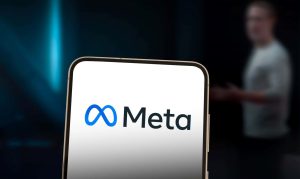 Meta reformula estratégia de IA em meio a tensões internas