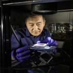 “Metal preto” promete mudar a forma como usamos a energia