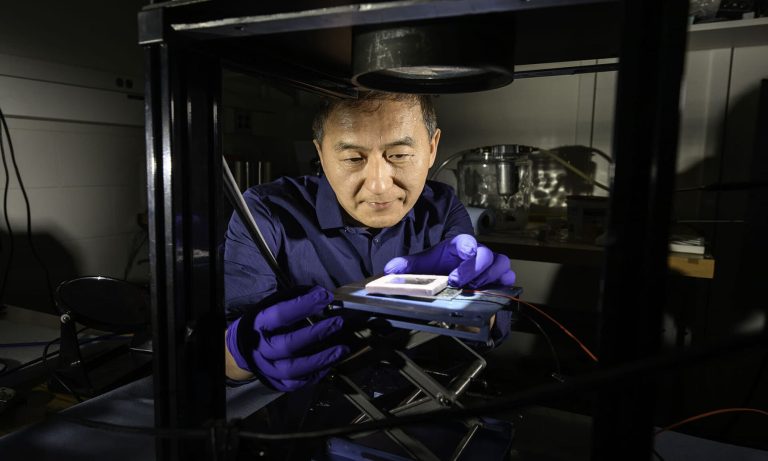 “Metal preto” promete mudar a forma como usamos a energia