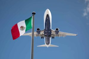 México vai retomar visto eletrônico para brasileiros, diz Alckmin