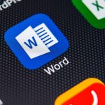 Microsoft Word vai salvar documentos na nuvem por padrão