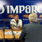 Miltinho Aragão detalha obras, combate ao analfabetismo e São Mateus