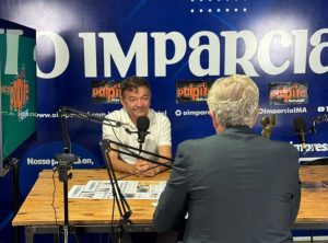Miltinho Aragão detalha obras, combate ao analfabetismo e São Mateus