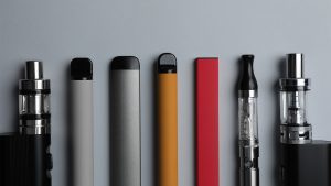 Ministério da Justiça ordena a remoção de anúncios de cigarros