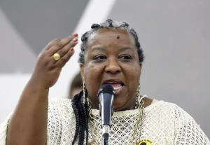 Ministra rebate argumento bolsonarista de censura das redes: “protege pedofilia