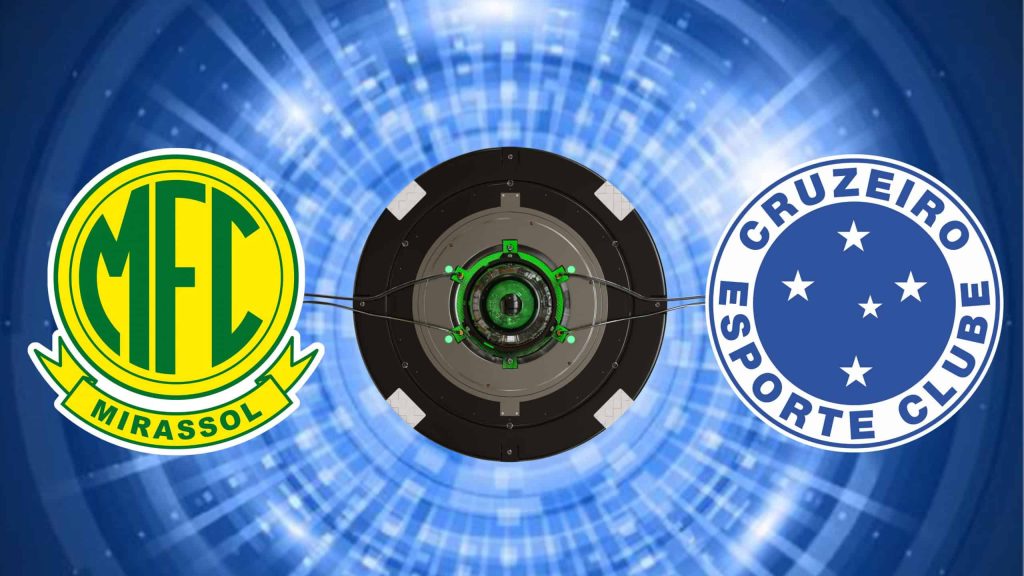Mirassol x Cruzeiro: onde assistir, horário e escalação do Brasileirão