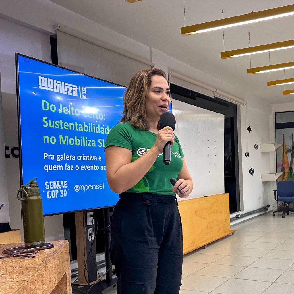 Mobiliza SLZ 2025 apresenta programação a produtores com foco em