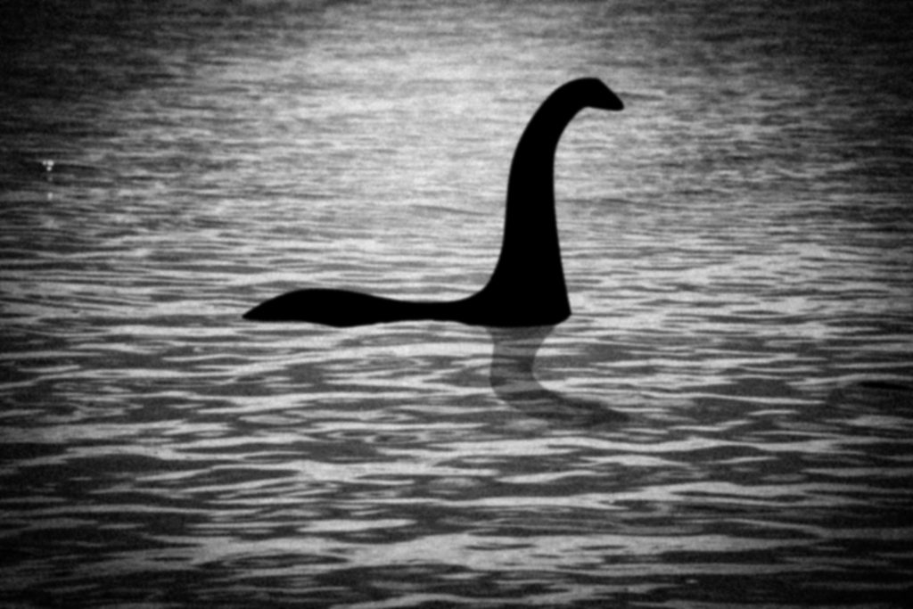 “Monstro do Lago Ness”: lenda pode ter um corpo “impossível”