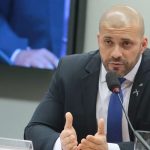 Moraes autoriza Daniel Silveira a fazer tratamento fora da prisão