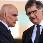 Moraes dá até segunda-feira para posicionamento sobre prisão domiciliar de
