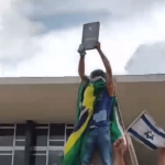 Moraes determina início da pena de 17 anos para réu