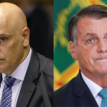 Moraes vê risco de fuga e determina que Bolsonaro tenha