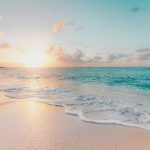 Morar perto da praia pode aumentar expectativa de vida, diz