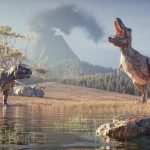 Mordidas de (alguns) dinossauros não eram tão fortes quanto pensávamos
