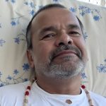 Morre Arlindo Cruz, um dos maiores sambista do Brasil, aos