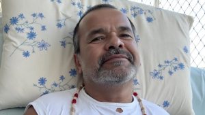 Morre Arlindo Cruz, um dos maiores sambista do Brasil, aos