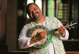 Morre aos 66 anos Arlindo Cruz, um dos maiores sambistas