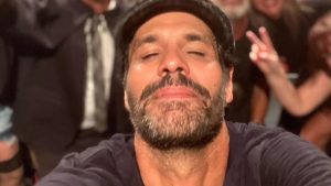 Morre ator de novelas da Globo e Record, aos 48