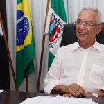 Morre ex-prefeito de Queimados, Carlos Vilela, aos 74 anos –