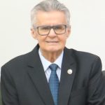 Morre o desembargador aposentado Lucas Neto, referência no Judiciário maranhense
