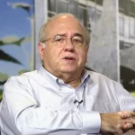 Morre o escritor Luis Fernando Verissimo, aos 88 anos