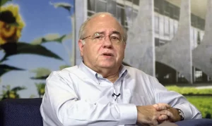 Morre o escritor Luis Fernando Verissimo, aos 88 anos