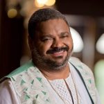 Morre o sambista Arlindo Cruz, aos 66 anos