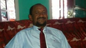 Morre sargento da PM  esfaqueado por ex-detento