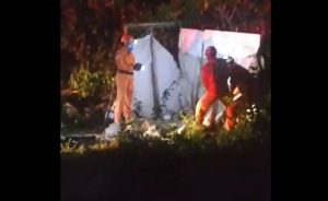 Motorista de aplicativo é encontrado esquartejado em cova rasa na