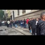 Motoristas de vans lotam Câmara do Rio em audiência sobre