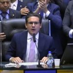 Motta aciona Corregedoria da Câmara contra 14 deputados por obstrução