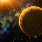 Mundos gigantes fora do Sistema Solar podem desvendar grande mistério