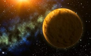 Mundos gigantes fora do Sistema Solar podem desvendar grande mistério