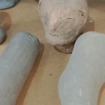 Museu Casa de Nhozinho realiza exposição sobre ex-votos, objetos relacionados