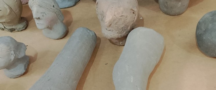 Museu Casa de Nhozinho realiza exposição sobre ex-votos, objetos relacionados