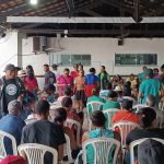 Mutirão Identidade Cidadã garante inclusão social a ribeirinhos, pescadores e