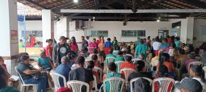 Mutirão Identidade Cidadã garante inclusão social a ribeirinhos, pescadores e