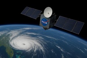 NASA vai deixar o clima de lado para focar na