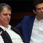 “Não bateu a meta, tchau”