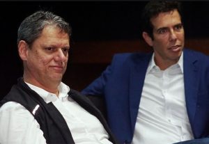 “Não bateu a meta, tchau”