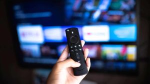 Não é a Netflix: veja o streaming mais acessado hoje